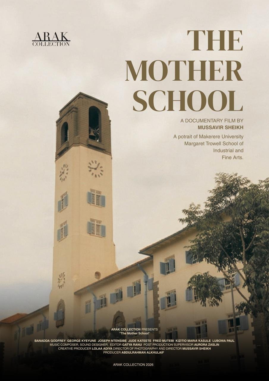 The Mother School