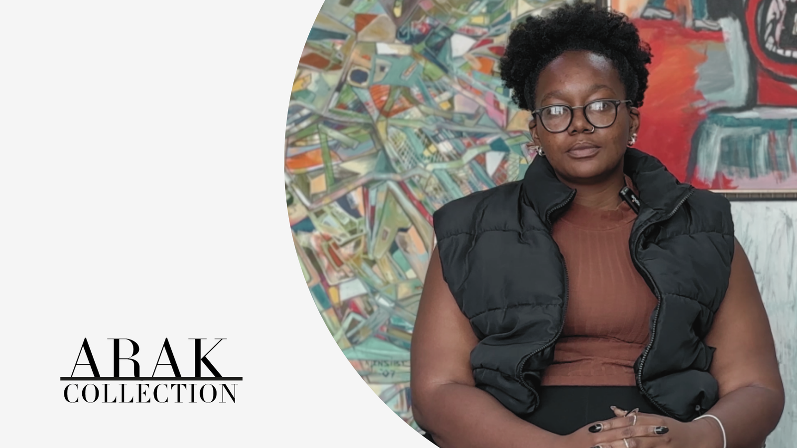 Interview with Bulelwa Lomusa Kunene — ARAK Collection