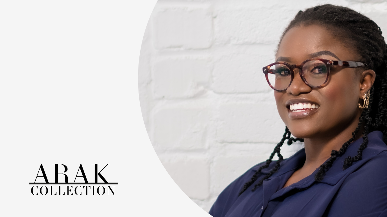 Interview with Merilyn — ARAK Collection