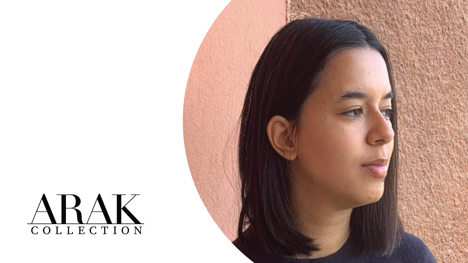 Interview with Soukaina — ARAK Collection