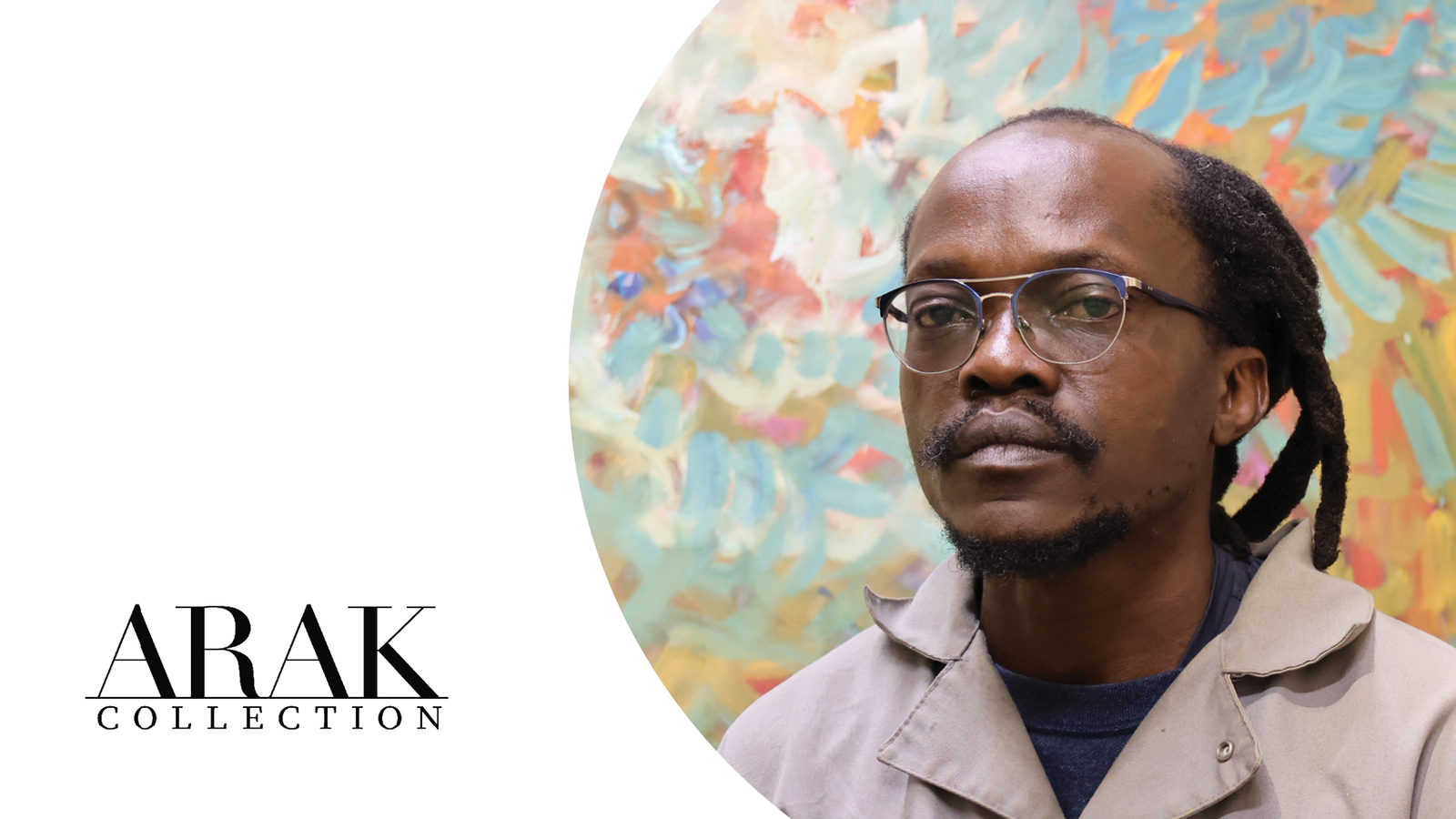Studio visit with Gor Soudan — Part 2